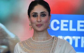 Will It Be A Boy Or Girl For Kareena Kapoor Khan? Massive Gifts Arrive At Her Residence Before Baby's Birth