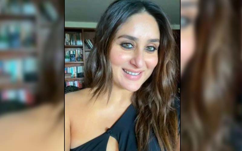 Kareena Kapoor Khan Says Jeh Is In Romantic Song With Her And Aamir Khan; Actress Recalls The Time She Fainted On Sets During The Eighth Month Of Her Pregnancy