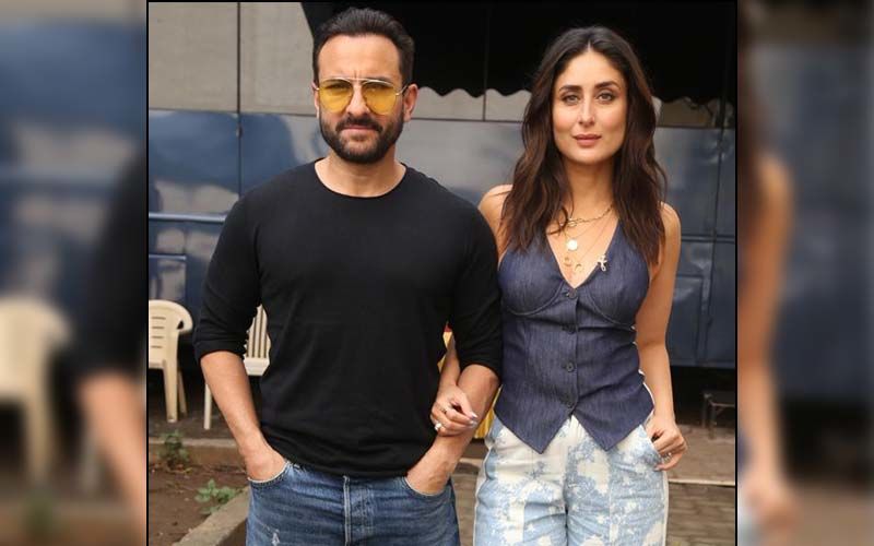 Kareena Kapoor Khan Opens Up About Losing Sex Drive During Pregnancy; Reveals She Shot For A Romantic Song With Aamir Khan When She Was Expecting