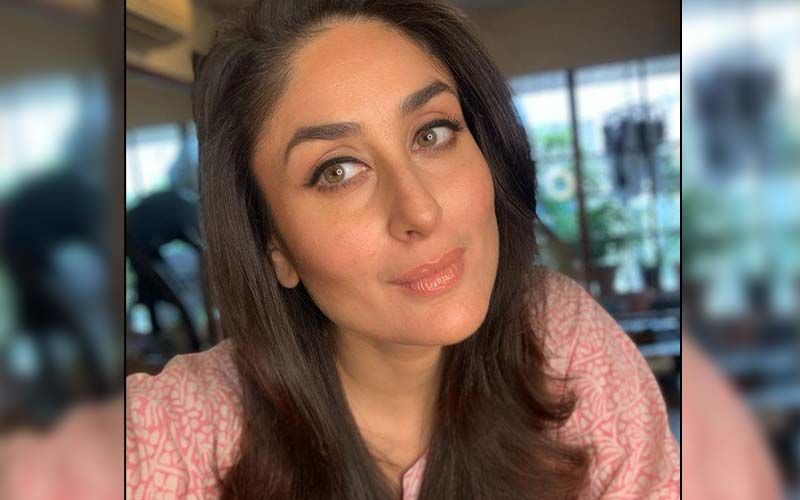 Kareena Kapoor Khan Pens A Heartfelt 'Thank You' Note For All The Love And Birthday Wishes; Says, 'It's Been An Amazing Day'