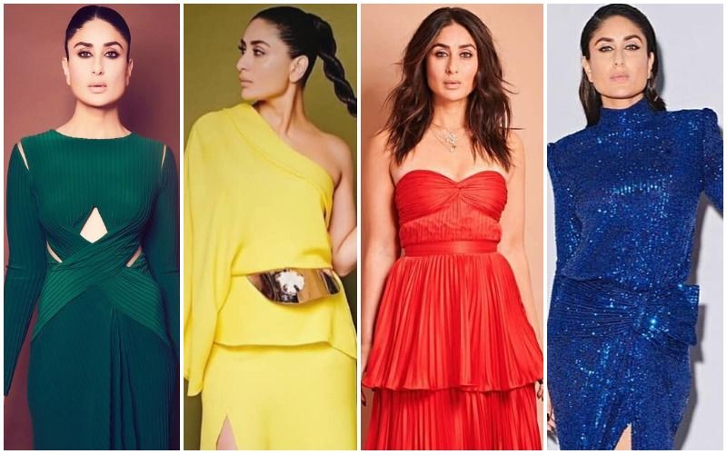 Kareena Kapoor Khan On Dance India Dance: Ranking Diva’s 15 Looks As The Curtain Comes Down On The Show