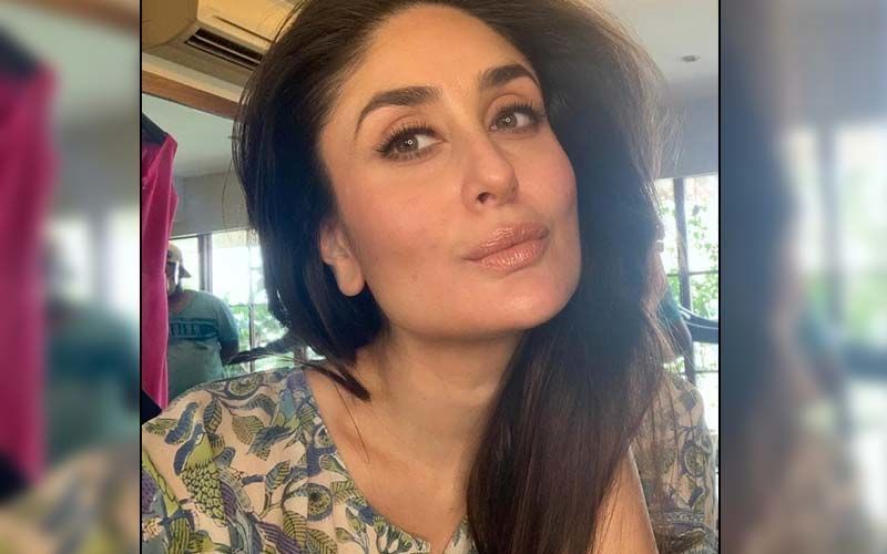 Kareena Kapoor Khan Drops A Glamorous Pic As She Vibes Hard On ‘Friday Night’; Can We Join Her Too?- See Pic