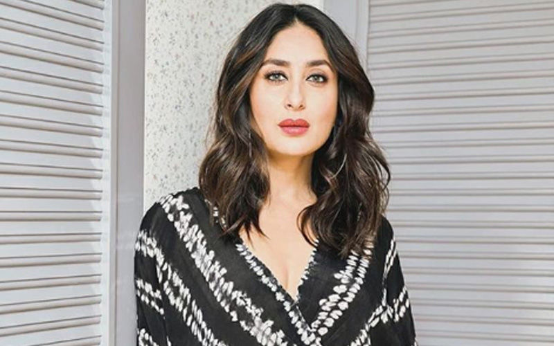 Kareena Kapoor Khan Now Wants To Play A Grey Character On Screen; Listen Up, Filmmakers!