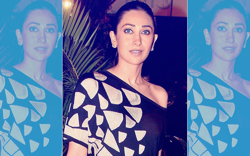 Karisma Kapoor Speaks Up About #MeToo Movement; Says, "Proven Offenders Should Be Punished"