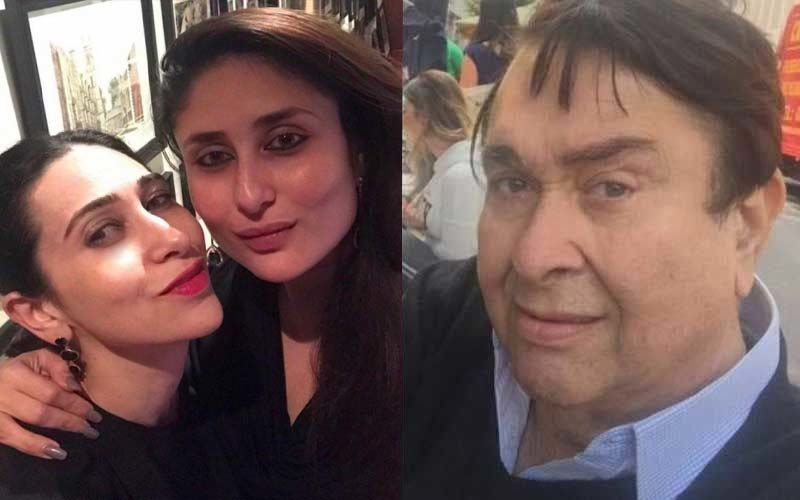 Indian Idol 12: Kareena Kapoor Khan Calls Karisma Kapoor Her Backbone; Randhir Kapoor Reveals The Reason Behind Calling The Actress 'Lolo' -WATCH