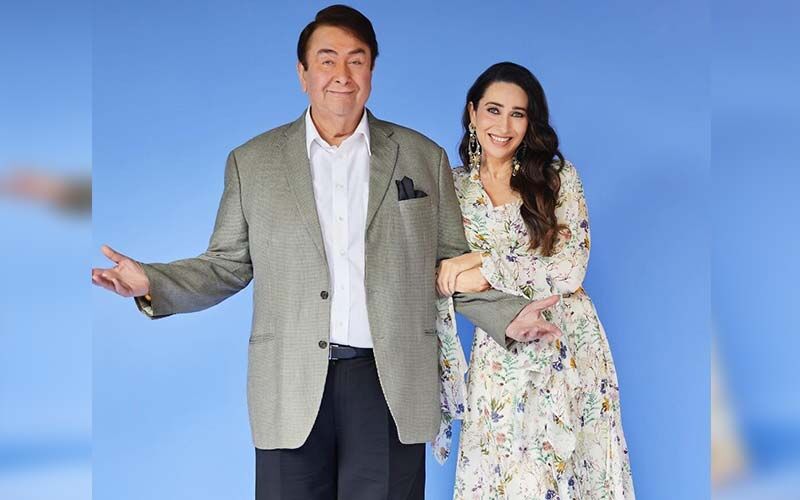 The Kapil Sharma Show: Karisma Kapoor And Dad Randhir Kapoor To Share Funny Stories And Anecdotes On Upcoming Weekend's Episode