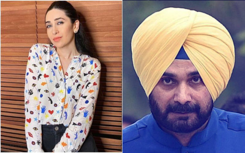Entertainment News Round-Up: Kareena Kapoor-Saif Ali Khan IGNORE Karisma Kapoor?, Navjot Singh Sidhu's Wife Shares Heartfelt Tweet Ahead Of Ex-Congress MLA’s Release From Jail, Gauahar Khan Calls Out Justin Bieber And Hailey Bieber For Their Remarks On Ramadan Fasting!, And More!