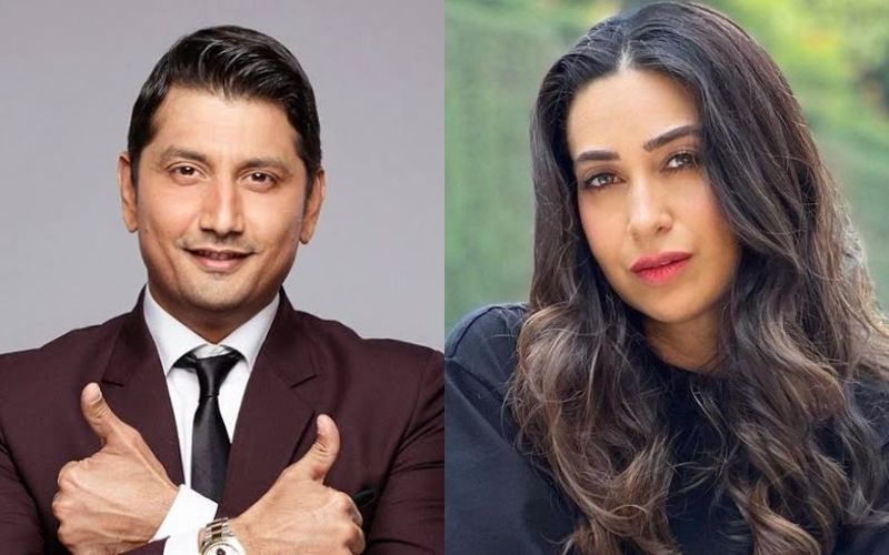 India’s Best Dancer 3: Marzi Pestonji And Karisma Kapoor To REPLACE Terence Lewis For Judging The Show Over The Weekend?-DETAILS BELOW