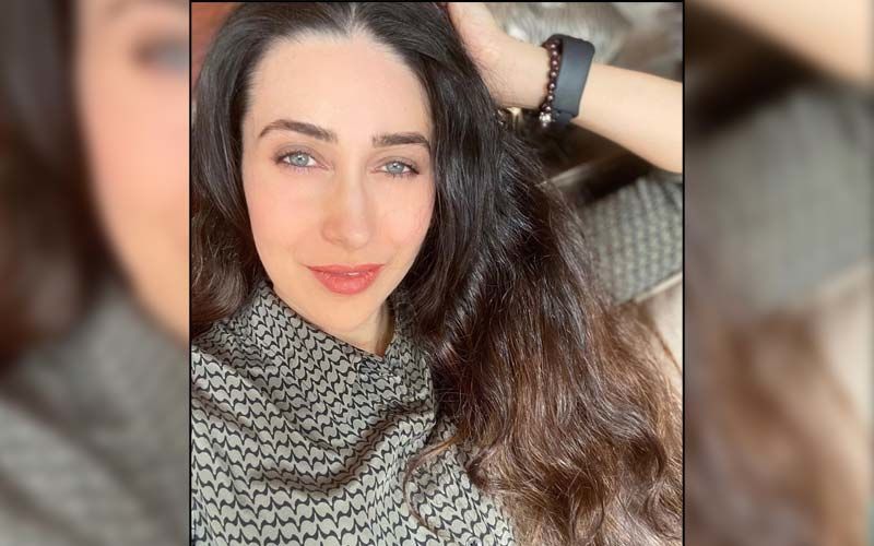 Super Dancer Chapter 4: Karisma Kapoor Seals Her Lips After Anurag Basu Asks Her To Add Alia Bhatt's Name In The Kapoor Family List- WATCH VIDEO