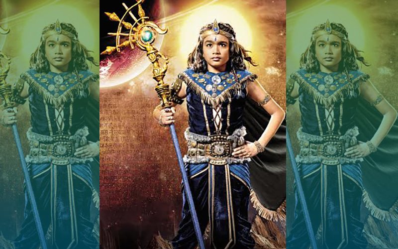 TV SHOW REVIEW: Karmphal Data Shani Will Only Click With Mythology Buffs