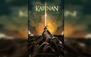 Karnan: Dhanush Raja Starrer Mari Selvaraj’s Next Gets This Release Date