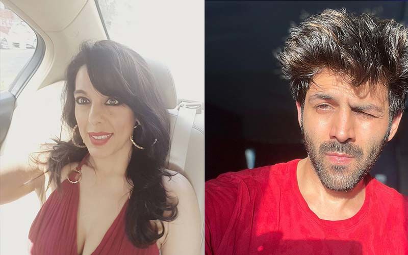 Pooja Bedi Reacts To Kartik Aaryan Being Dropped From Dostana 2 And Says It's Unfair To Blame Nepotism; Adds 'There's Equal Opportunity For Everyone'