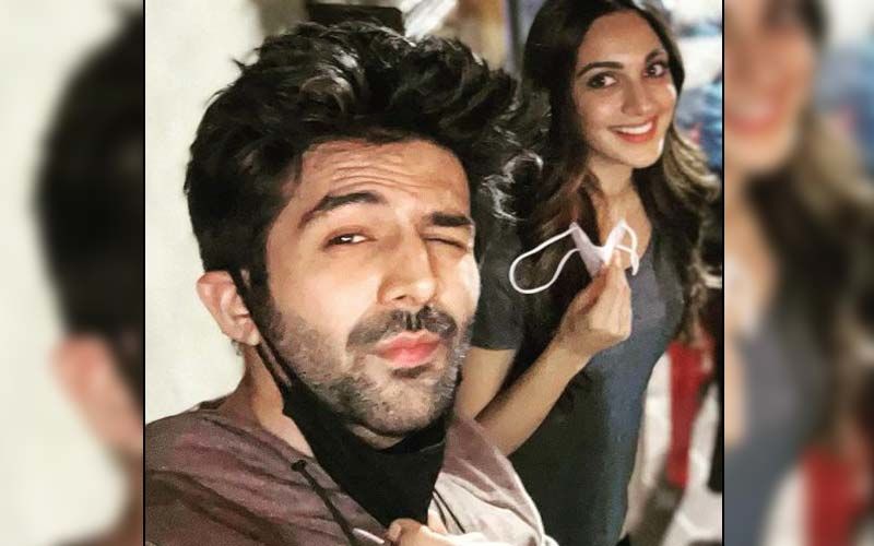 Bhool Bhulaiyaa 2: Kartik Aaryan And Kiara Advani Starrer Shooting Postponed Yet Again? Find Out When The Shoot Will Resume