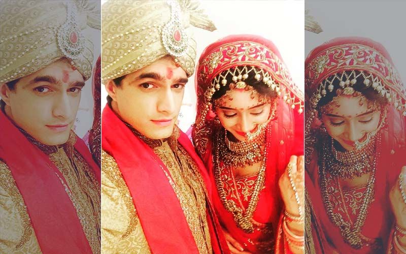 Yeh Rishta Kya Kehlata Hai Spoiler Alert: Kartik And Naira To Get Married Again!