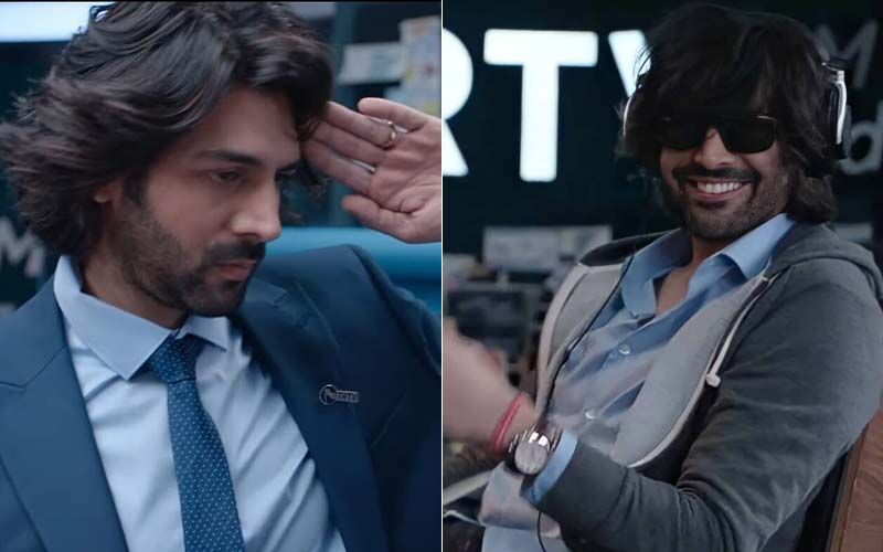 Dhamaka Trailer OUT: Kartik Aaryan Looks Intense In The Film That Will Surely Give You The Thrills And Chills-WATCH