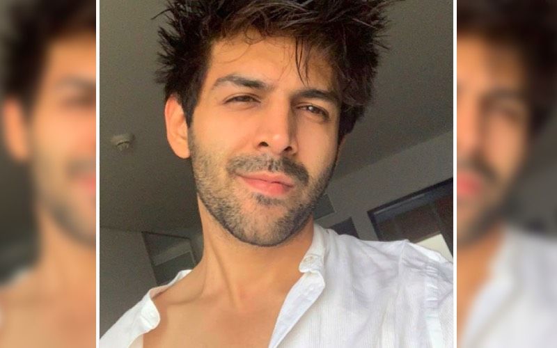Kartik Aaryan Cancels His Multi-Crore Deal With A Chinese Mobile Brand In The Wake Of India-China Border Clash- Reports
