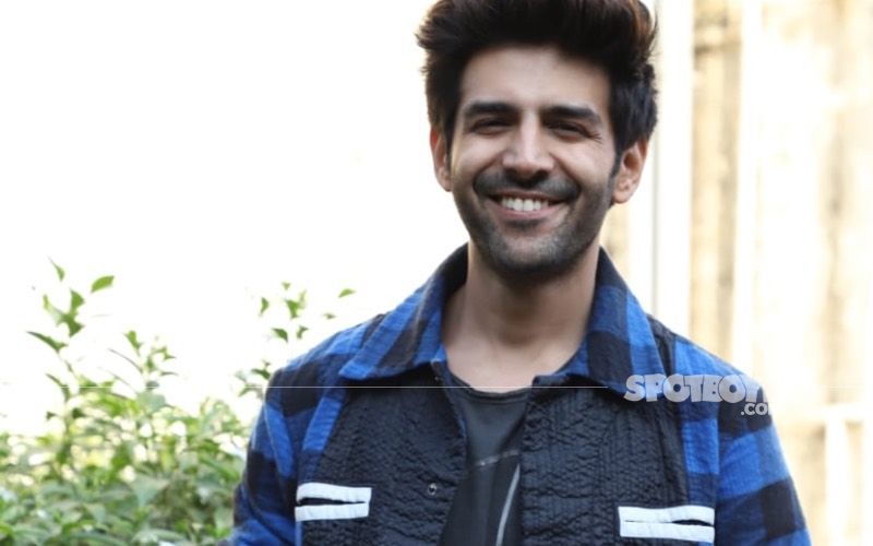 Kartik Aaryan REVEALS His Current Obsession; Actor Looks Uber Cool And Sexy In Latest Video - Have You Seen It Yet?