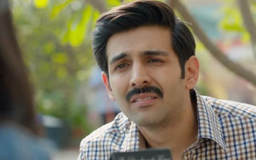 Pati Patni Aur Woh Trailer: Twitter SHAMES Kartik Aaryan For His Monologue On Marital Rape
