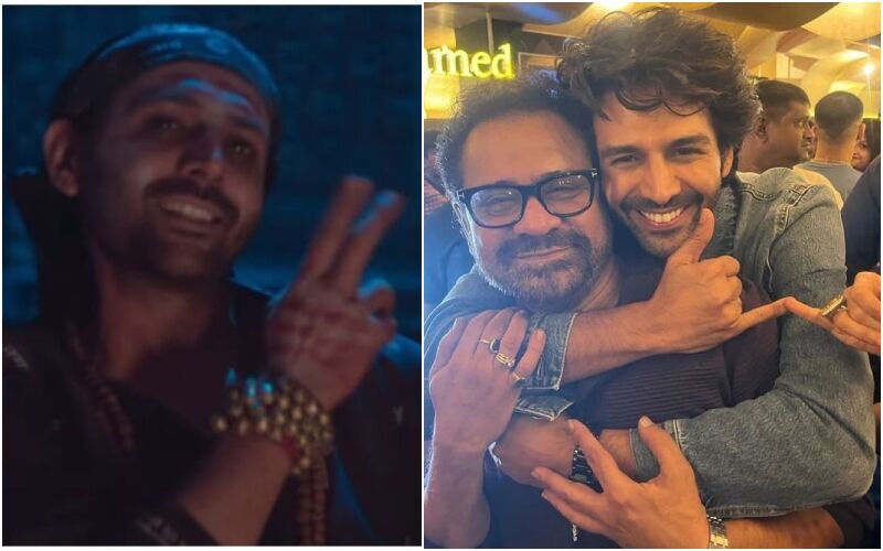 Bhool Bhulaiyaa 3: Anees Bazmee Can't Imagine Anyone Other Than Kartik Aaryan As 'Rooh Baba', Here's Why