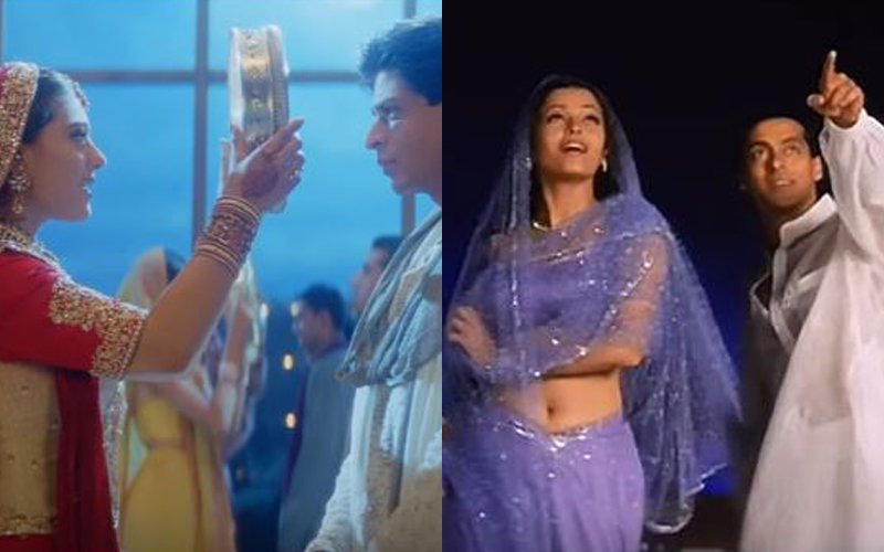 9 Ways To Celebrate Karva Chauth The Bollywood Way!