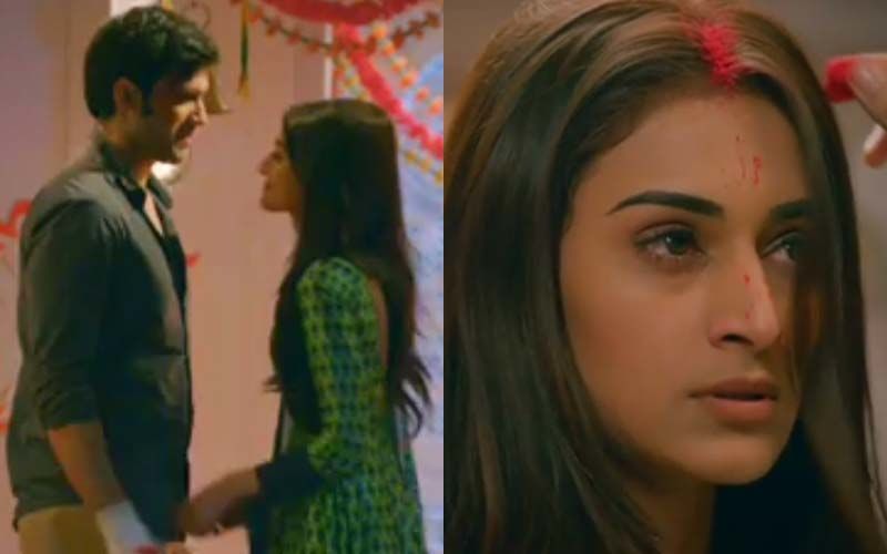 Kasautii Zindagii Kay 2 Takes A Dramatic Turn, Anurag And Prerna Marry In A Temple