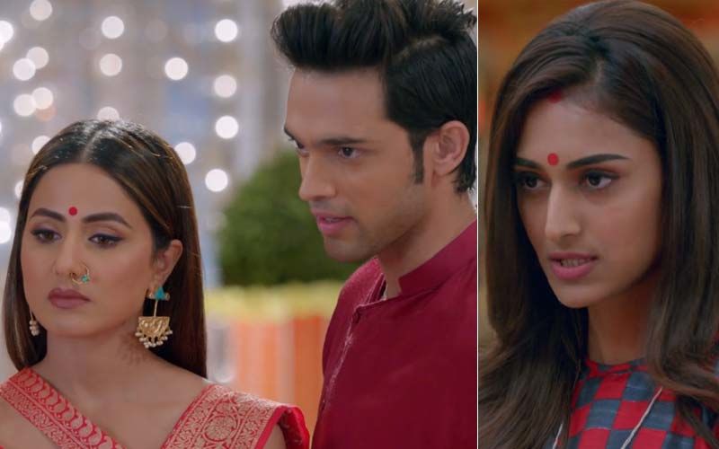 Kasautii Zindagii Kay 2 Spoiler Alert: No Honeymoon For Anurag-Komolika, Courtesy Prerna!