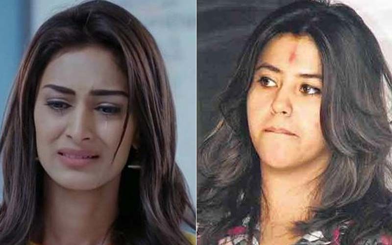 Kasautii Zindagii Kay 2: Ekta Kapoor Recalls Her Heartbreak As Prerna Sets Out To Take Revenge