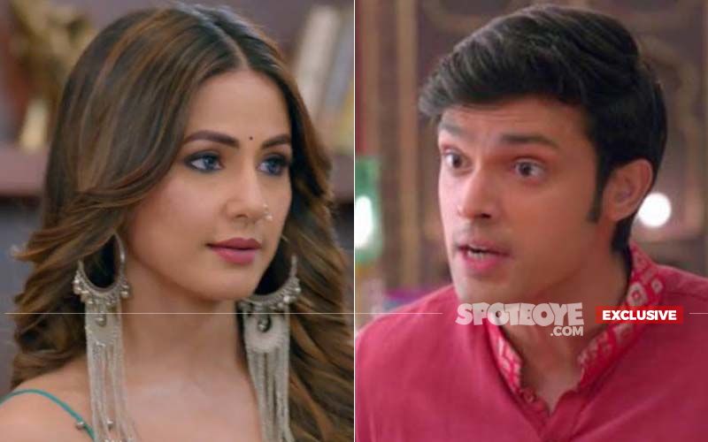 Kasautii Zindagii Kay 2 Spoiler Alert: Komolika Will Be Murdered, Anurag To Get Arrested