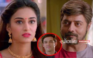कसौटी जिंदगी के 2 में आने वाला है बड़ा ट्विस्ट: फिर नवीन के लिए दुल्हन बनेगी प्रेरणा