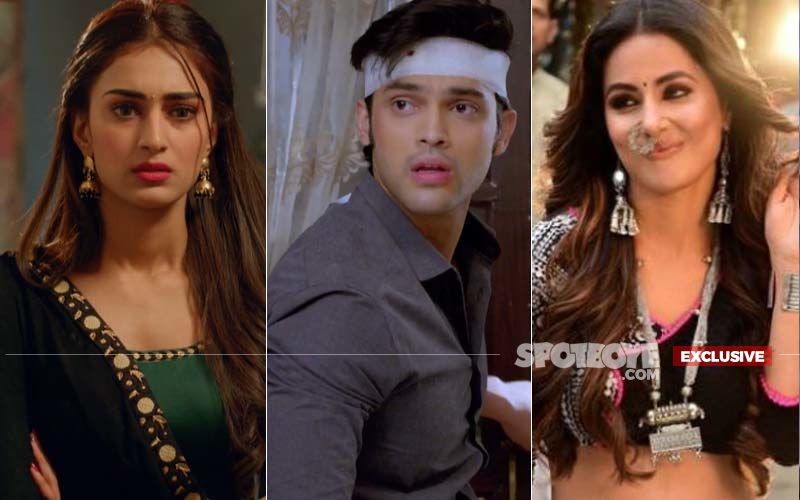 Kasautii Zindagii Kay 2 Spoiler Alert: Shocking! Anurag Will Break Ties With Pregnant Prerna To Marry Komolika