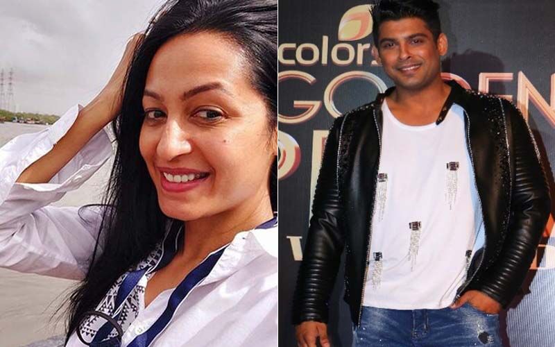 Bigg Boss 15: Kashmera Shah Remembers Late Sidharth Shukla Ahead Of The Launch Of Salman Khan's Show; 'BB Without Sid Seems Slightly Empty'