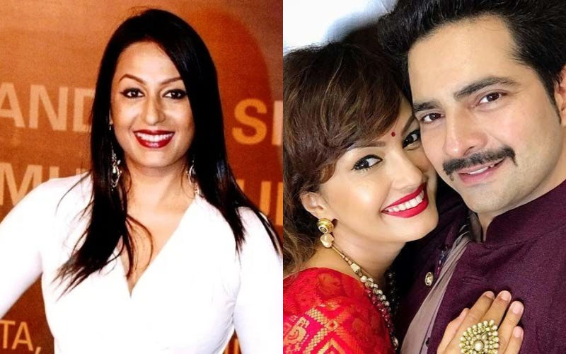 Kashmira Shah Breaks Silence On Karan Mehra-Nisha Rawal Case, Says, 'I Don't Think Karan Has Hit His Wife'