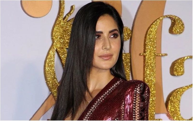 Katrina Kaif’s New VIRAL Video Sparks Pregnancy Rumours; Actress Spotted At Airport In Baggy Outfit; Fans Say, ‘She Def Looks Pregnant!’