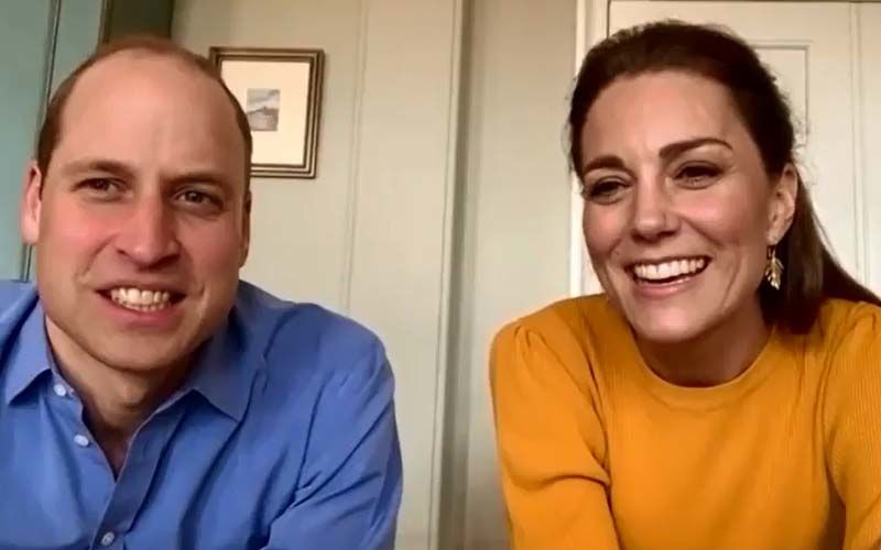 Is Kate Middleton Expecting Her Fourth Child With Prince William? The TRUTH Gets A Little Creepy