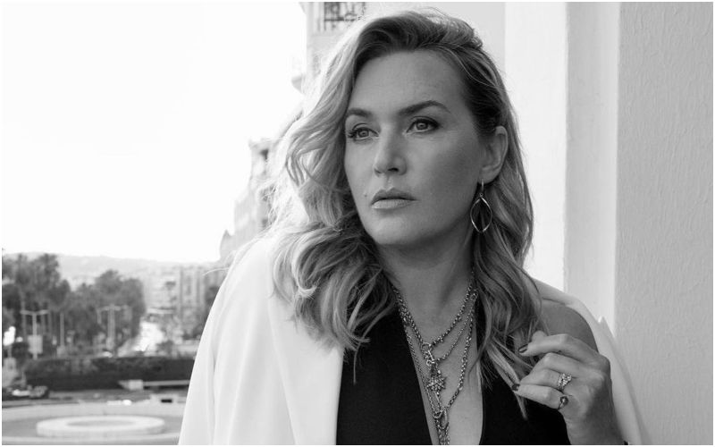 Kate Winslet HOSPITALIZED As She Suffers An Accident On Sets of Lee in Croatia-REPORTS