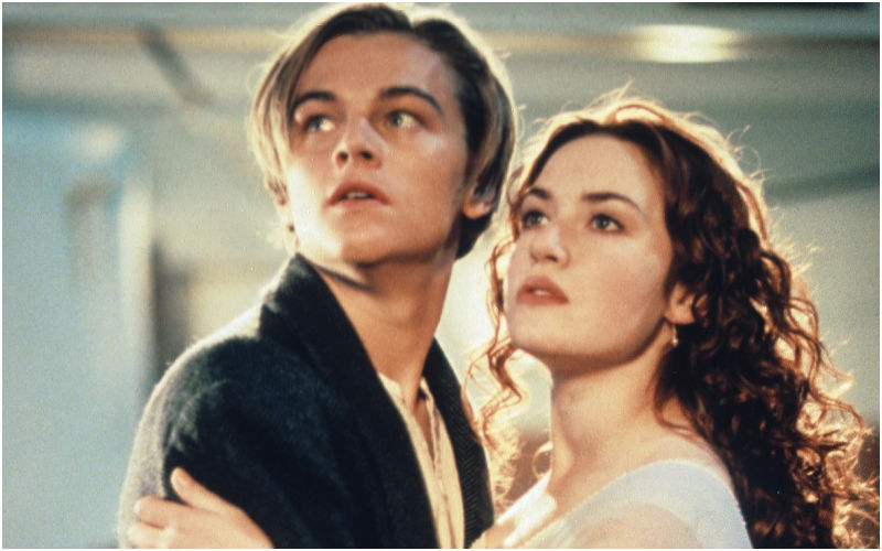 DID YOU KNOW? Kate Winslet Flashed Her Bosom To Leonardo DiCaprio On Their First Meet! Actor Said ‘She Had No Shame With It’-DETAILS BELOW