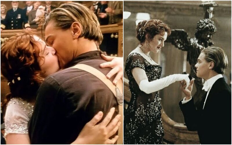 Kate Winslet Recalls Bonding Over S*x Talk During Shoot; Admits She Didn’t Want Leonardo DiCaprio To Stop In Titanic S*x Scene!