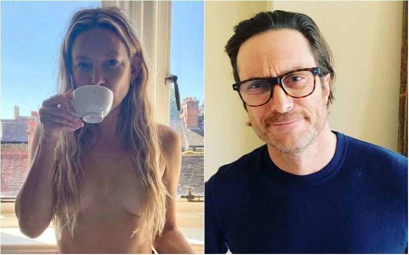 Kate Hudson Poses NUDE On Insta In Sunny Weather, Brother Oliver Hudson Has ‘Perfect Sibling Response' And It Is Highly Relatable!