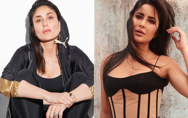 From Katrina Kaif To Kareena Kapoor Khan, These Bollywood Celeb Lookalikes Will Leave You Confused