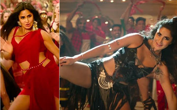 Zero Song, Husn Parcham: Katrina Kaif Nails It Yet Again With Her Sultry Moves