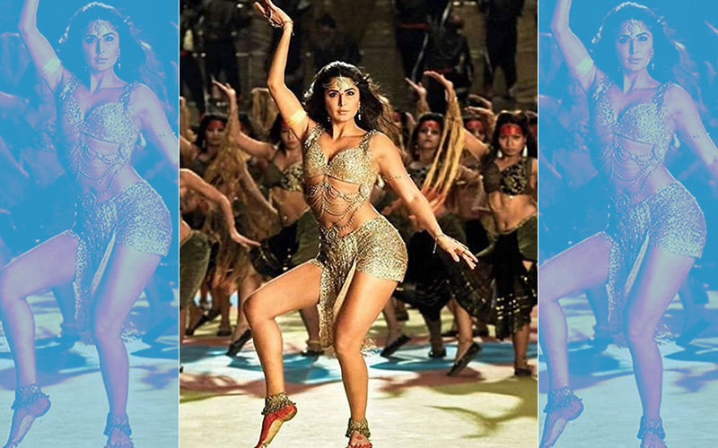 Thugs Of Hindostan Song, Manzoor-E-Khuda: Katrina Kaif Shines Bright In This Dance Number