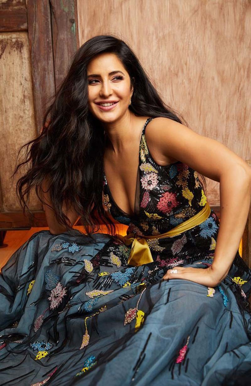 Katrina Kaif