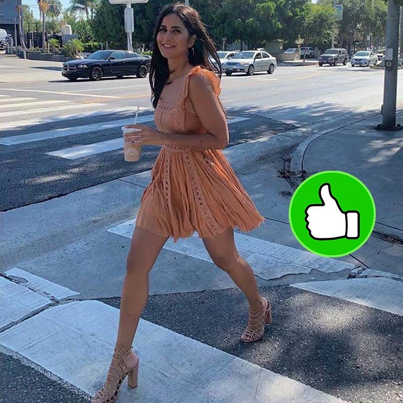katrina katrina