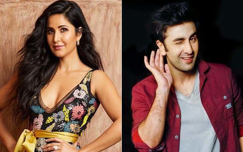 Katrina Kaif Reveals Ranbir Kapoor Introduced Her To Instagram; Also Spills The Beans On His Fake Account- Watch Video