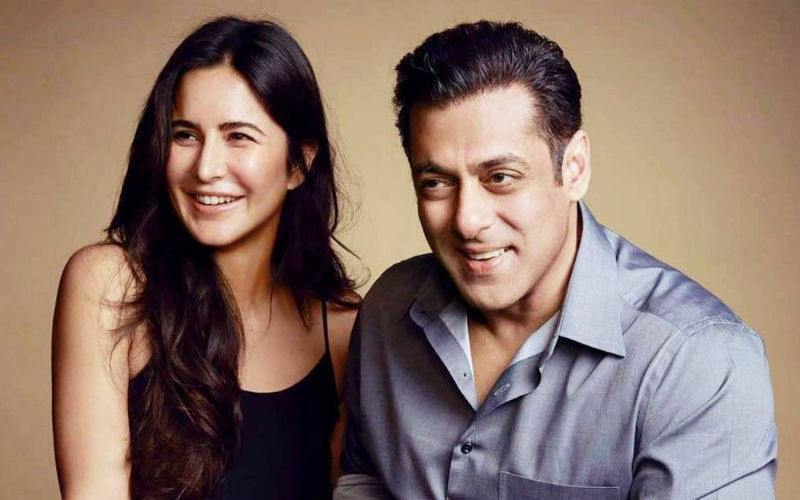 Tiger 3 Song Ruaan OUT: Salman Khan, Katrina Kaif’s Impeccable Chemistry And Arijit Singh's Soul-Stirring Ballad Hits The Right Chord