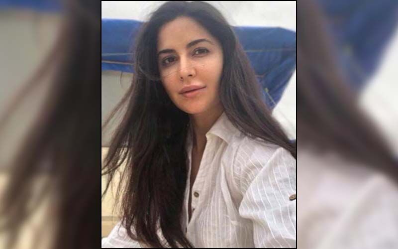 Katrina Kaif Brutally Trolled For Her Latest Look, Trolls Call Her ‘Botox Queen’-SEE Photos