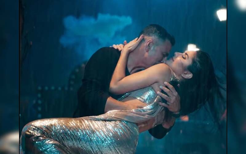 Sooryavanshi Song 'Tip Tip' OUT: Akshay Kumar And Katrina Kaif Set The Screen Ablaze With Their Sizzling Chemistry -WATCH