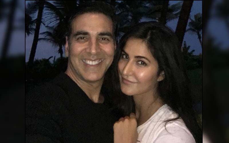 The Kapil Sharma Show: Akshay Kumar Gives A Hilarious Reply To Katrina Kaif After She Says, 'Humara Rishta Bahut Purana Hai'