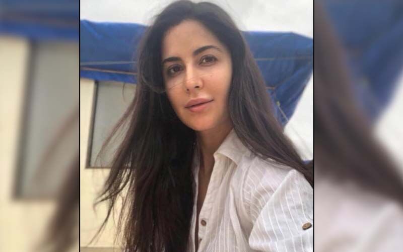 Katrina Kaif's Wedding Video LEAKED; Actress Looks Beyond Beautiful As A Bride, Fans Are All Hearts For Her - VIDEO INSIDE