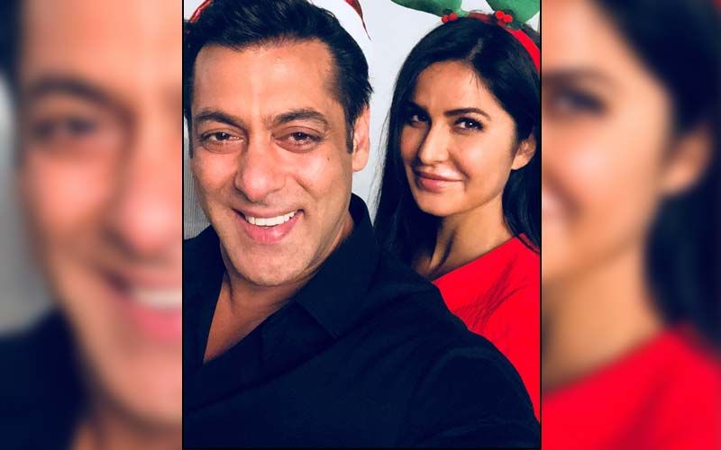 Tiger 3: Salman Khan And Katrina Kaif To Return To Mumbai On THIS Date After Completing Shoot In Vienna